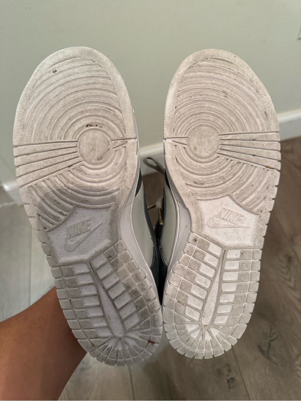 Nike Dunks - Picture 6 of 6